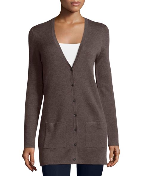 michael michael kors cardigan|michael kors cardigan women.